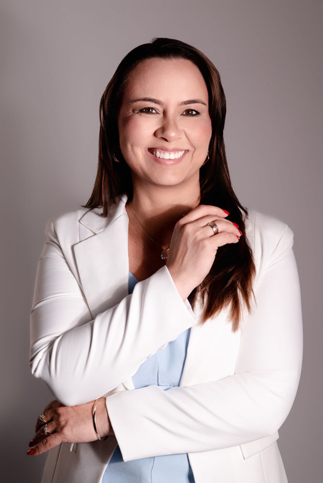Marcia Real, terapeuta em Lajeado especializada em Terapia de Reintegração Implícita