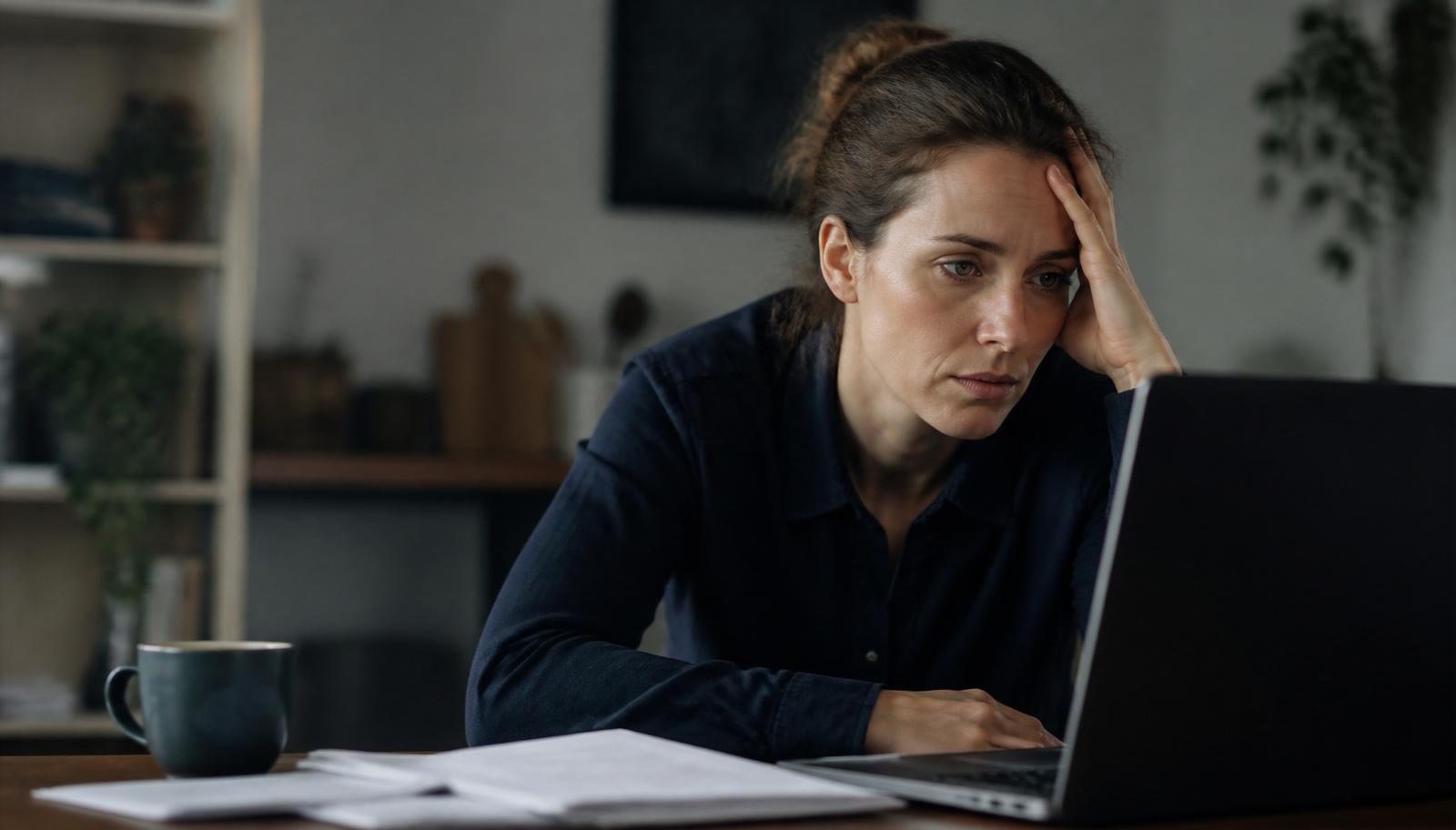 Procrastinação não é preguiça: quando o cérebro paralisa